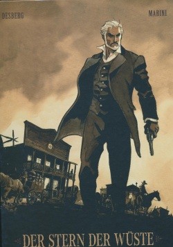 Stern der Wüste (Panini, B.) Nr. 1-3