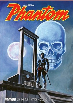 Phantom - Die Heiner Bade Collection 02 (10/26)