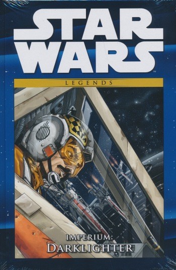 Star Wars Comic Kollektion 15