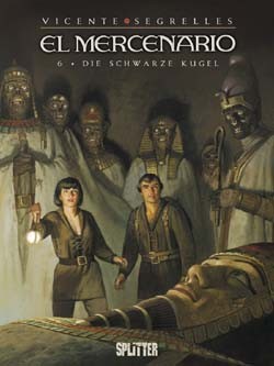 El Mercenario 06
