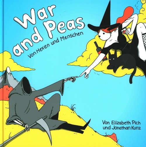 War and Peas: Von Hexen und Menschen