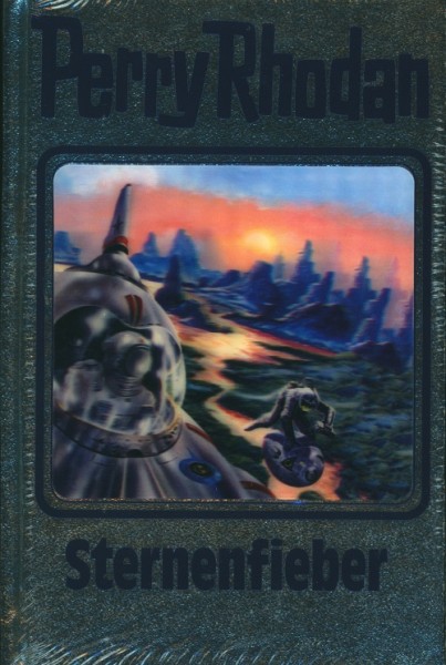 Perry Rhodan Buch 151