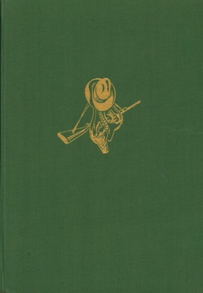 Lockender Westen Leihbuch Tombstone (Awa) Kelland, Clarence B.