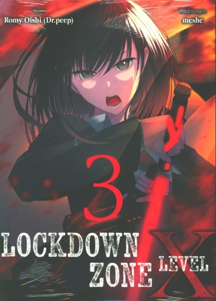Lockdown Zone Level X 03