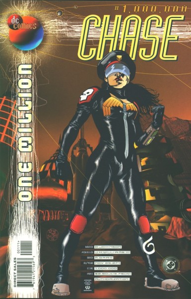 Chase (1997) One Million