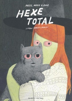 Hexe Total (Avant, Br.) Nr. 1,2