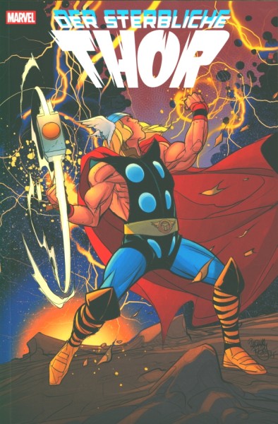 Der Sterbliche Thor 02 Variant Erlangen