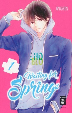 Waiting for Spring (EMA, Tb.) Nr. 1-3 zus. (Z1-2)