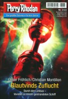 Perry Rhodan 3133 Perry Rhodan 3133