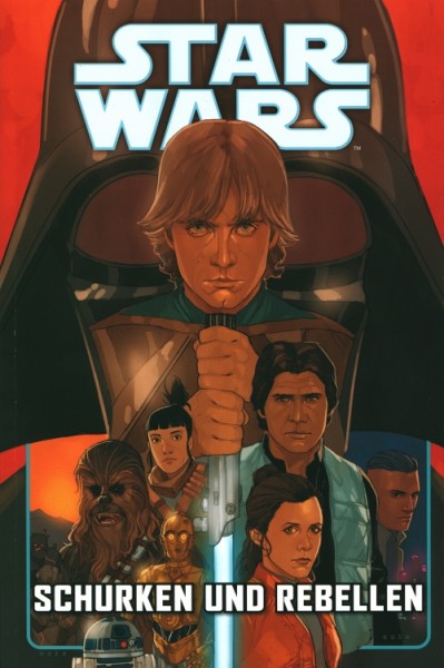 Star Wars Sonderband 130 SC