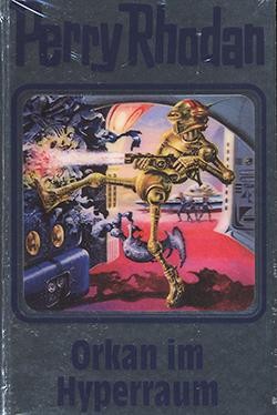 Perry Rhodan Buch 105