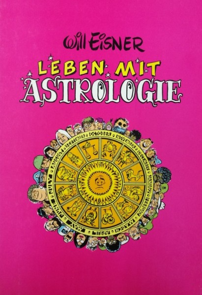 Leben mit Astrologie (Volksverlag, B.)