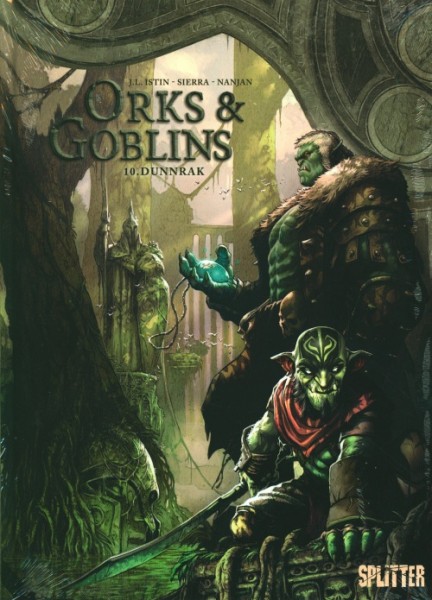 Orks & Goblins 10