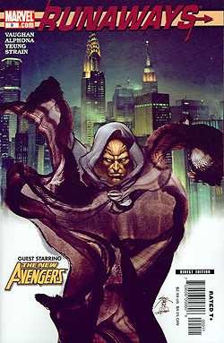 Runaways Vol.2 1-30