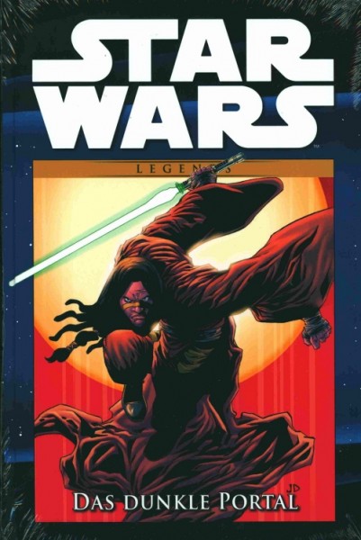 Star Wars Comic Kollektion 101