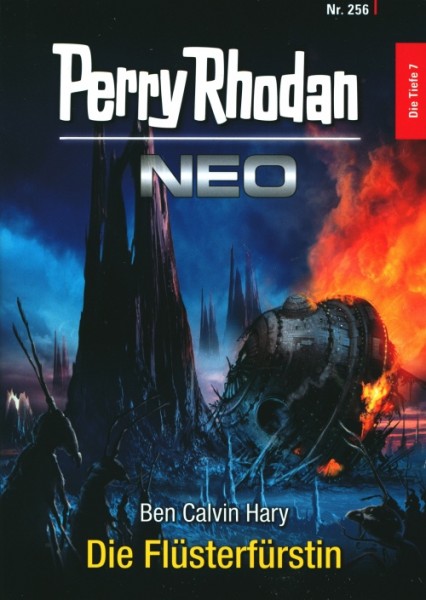 Perry Rhodan NEO 256
