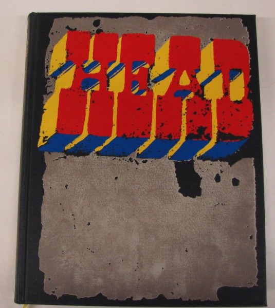 R. Crumb Sketchbook (Zweitausendeins, B.) Nr. 1-7 kpl. (Z1, ohne Schutzumschlag) [1966-1991]