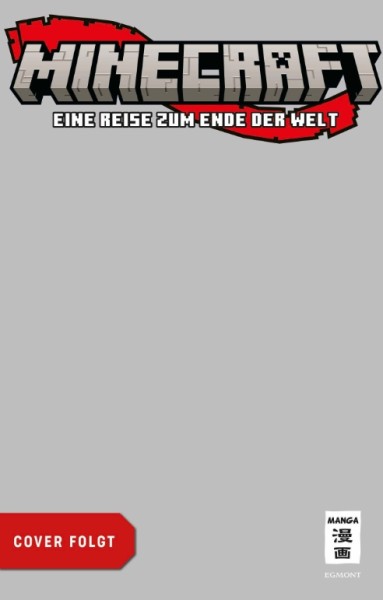 Minecraft: Eine Reise zum Ende der Welt 13 (12/26)