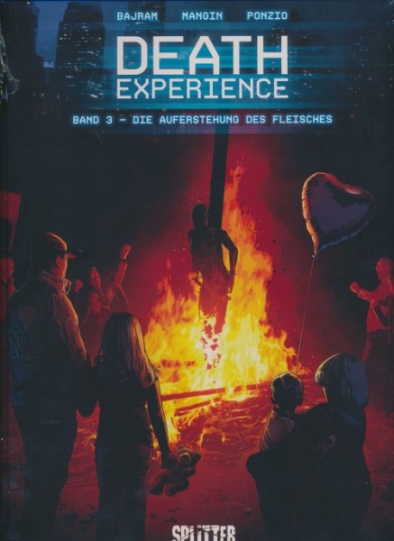 Death Experience 3