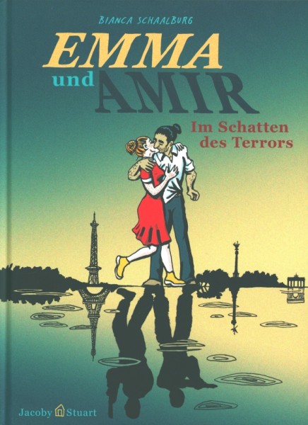 Emma und Amir