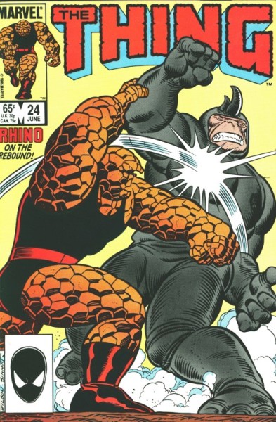 Thing (1983) 2-26,28-34,36