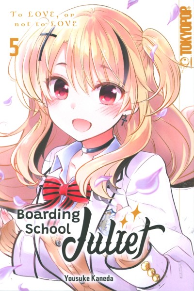 Boarding School Juliet 05