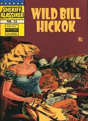 Sheriff Klassiker 15