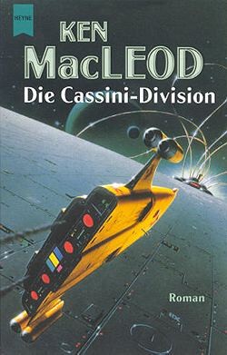 Die Cassini-Division