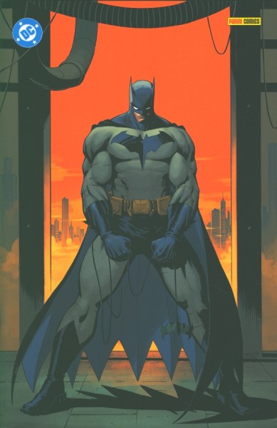Batman (2026) 01 Überraschungsvariant 11 - Nick Dragotta