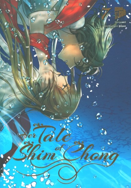 Her Tale of Shim Chong 07