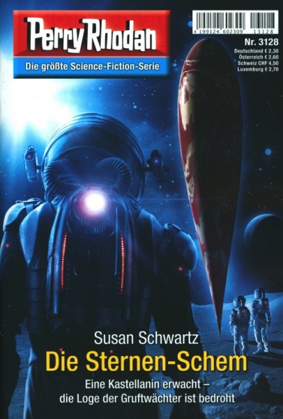 Perry Rhodan 3128
