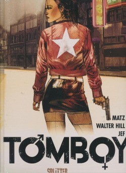 Tomboy (Splitter, B.)