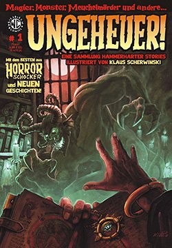 Ungeheuer (Weissblech, Br.) Nr. 1,2