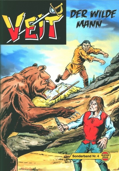 Veit Sonderband GB 04