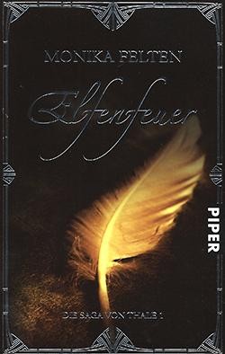 Felten, M.: Elfenfeuer