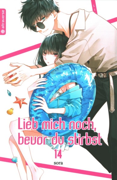 Lieb mich noch, bevor du stirbst 14