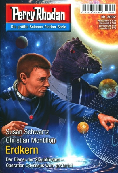 Perry Rhodan 3092