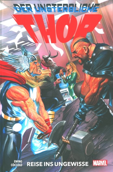 Unsterbliche Thor 02