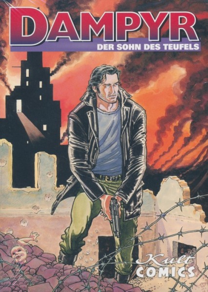 Dampyr 01