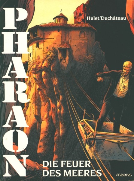 Pharaon (Arboris, Br.) Nr. 1-2