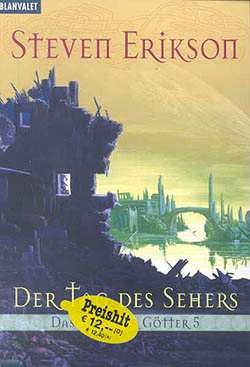 Das Spiel der Götter 05