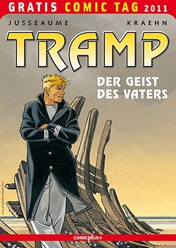 Gratis-Comic-Tag 2011: Tramp