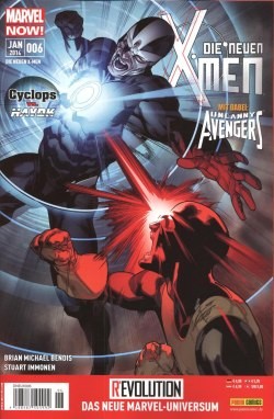 Die Neuen X-Men 06
