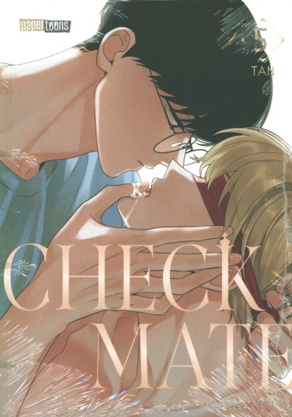 Checkmate 05