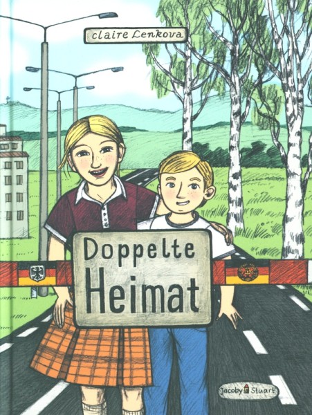 Doppelte Heimat
