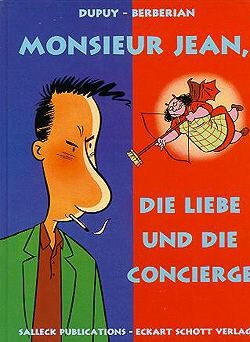 Monsieur Jean (Salleck, B.) Nr. 1-3
