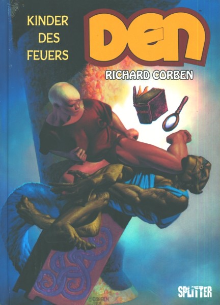 DEN 3