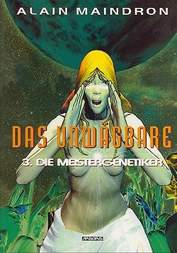 Unwägbare (Arboris, Br.) Nr. 1-3 kpl. (Z1)