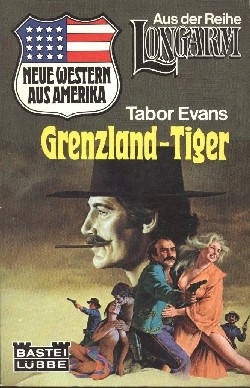 Neue Western aus Amerika (Bastei, Tb.) Nr. 1-43