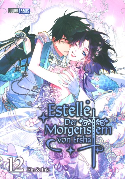 Estelle - Der Morgenstern von Ersha 12